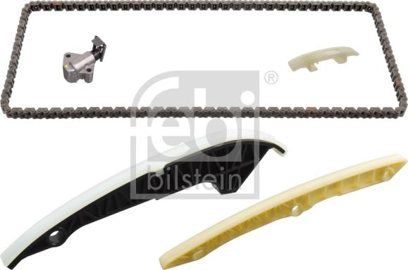 Febi Bilstein 102196 - Комплект цепи привода распредвала parts5.com