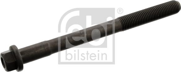 Febi Bilstein 102198 - - - parts5.com