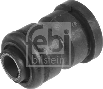 Febi Bilstein 102162 - Сайлентблок, рычаг подвески колеса parts5.com