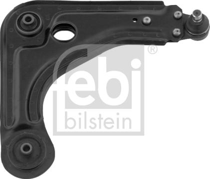 Febi Bilstein 10210 - Рычаг подвески колеса parts5.com