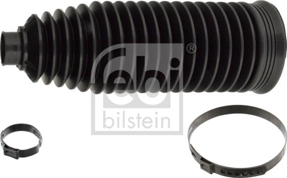 Febi Bilstein 102114 - Комплект пыльника, рулевое управление parts5.com