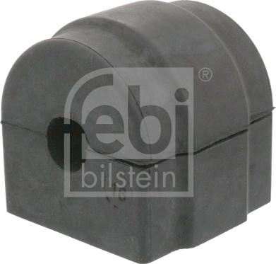 Febi Bilstein 102137 - Втулка, стабилизатор parts5.com