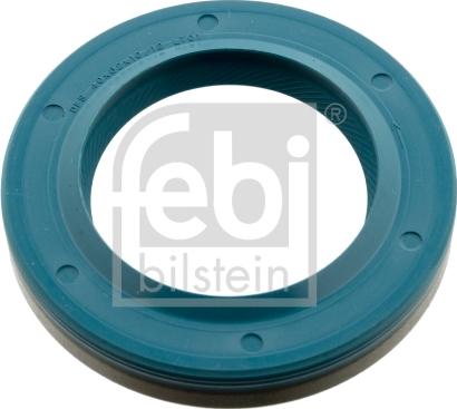 Febi Bilstein 102128 - Уплотняющее кольцо вала, автоматическая коробка передач parts5.com