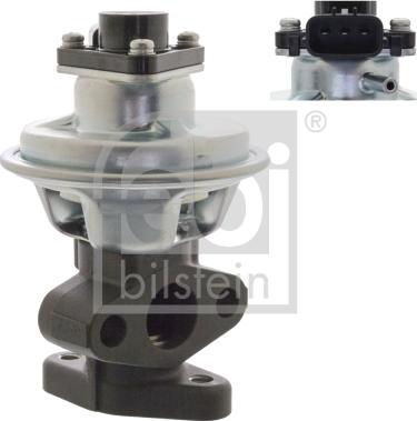 Febi Bilstein 102844 - Клапан возврата ОГ parts5.com