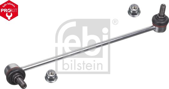 Febi Bilstein 102810 - Тяга / стойка, стабилизатор parts5.com