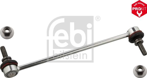 Febi Bilstein 102812 - Тяга / стойка, стабилизатор parts5.com