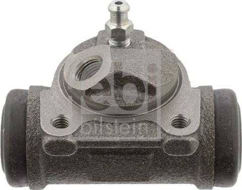 Febi Bilstein 102817 - Колесный тормозной цилиндр parts5.com