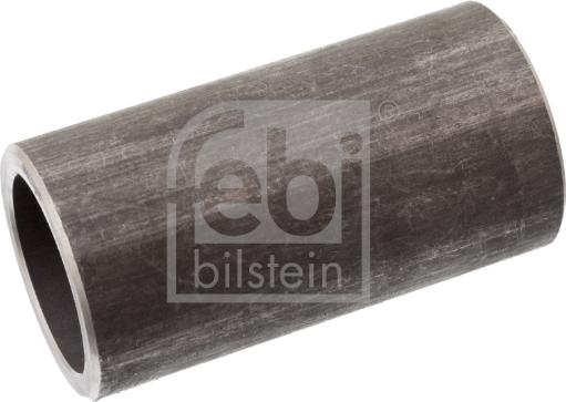 Febi Bilstein 10288 - Гильза, подвеска стабилизатора parts5.com