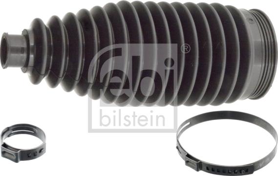 Febi Bilstein 102348 - Комплект пыльника, рулевое управление parts5.com