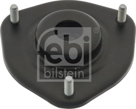 Febi Bilstein 102357 - Опора стойки амортизатора, подушка parts5.com