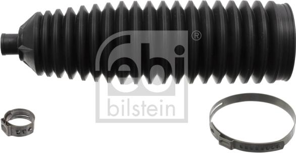 Febi Bilstein 102365 - Комплект пыльника, рулевое управление parts5.com