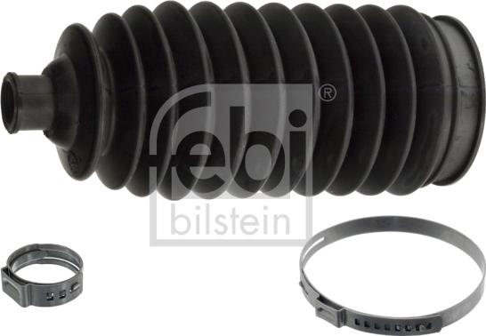 Febi Bilstein 102367 - Комплект пыльника, рулевое управление parts5.com