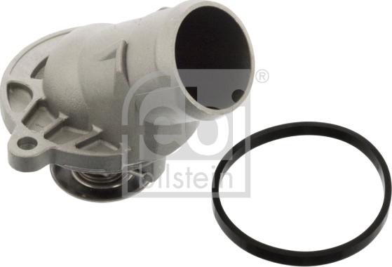 Febi Bilstein 102338 - Термостат, охлаждающая жидкость parts5.com