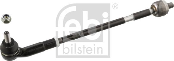 Febi Bilstein 102379 - Поперечная рулевая тяга parts5.com