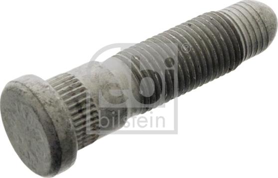 Febi Bilstein 102235 - Болт крепления колеса parts5.com