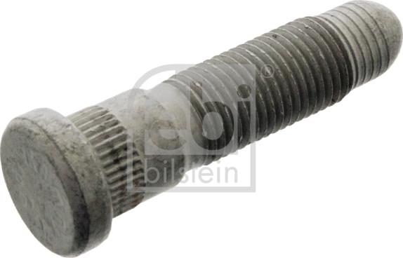 Febi Bilstein 102236 - Болт крепления колеса parts5.com