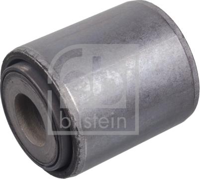 Febi Bilstein 102271 - Сайлентблок, рычаг подвески колеса parts5.com