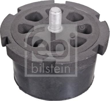 Febi Bilstein 102703 - Отбойник, демпфер амортизатора parts5.com