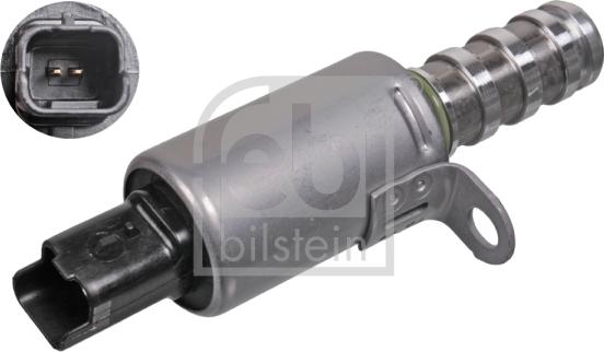 Febi Bilstein 102775 - Регулирующий клапан, выставление распределительного вала parts5.com