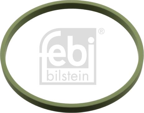 Febi Bilstein 107960 - Прокладка, впускной коллектор parts5.com