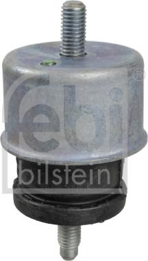 Febi Bilstein 107967 - Подушка, опора, подвеска двигателя parts5.com