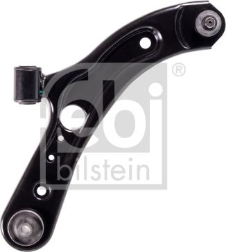 Febi Bilstein 107908 - Рычаг подвески колеса parts5.com