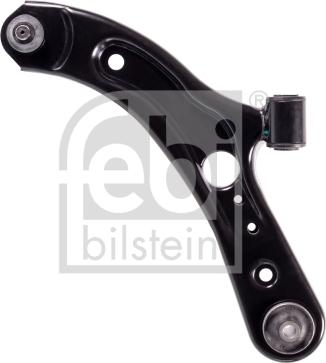 Febi Bilstein 107907 - Рычаг подвески колеса parts5.com