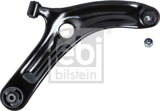 Febi Bilstein 107910 - Рычаг подвески колеса parts5.com