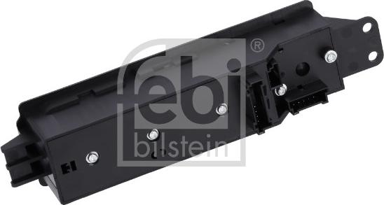 Febi Bilstein 107928 - Многофункциональный выключатель parts5.com