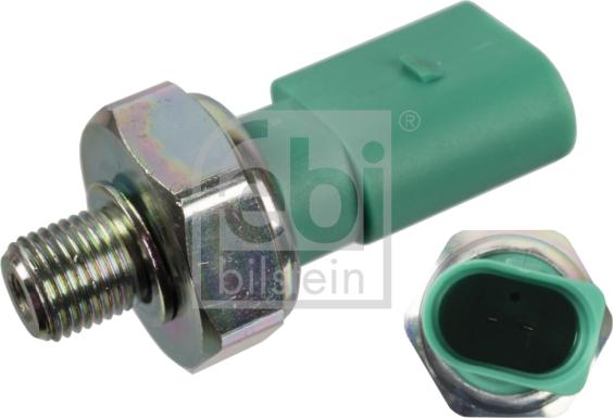 Febi Bilstein 107973 - Датчик, давление масла parts5.com