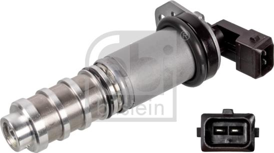 Febi Bilstein 107454 - Регулирующий клапан, выставление распределительного вала parts5.com