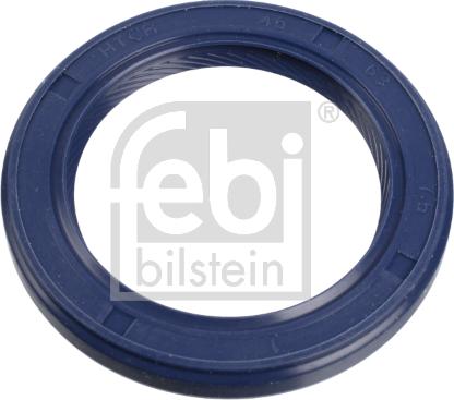 Febi Bilstein 107451 - Уплотняющее кольцо, коленчатый вал parts5.com