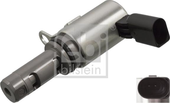 Febi Bilstein 107452 - Регулирующий клапан, выставление распределительного вала parts5.com