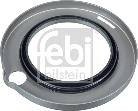 Febi Bilstein 107413 - Уплотняющее кольцо, ступица колеса parts5.com