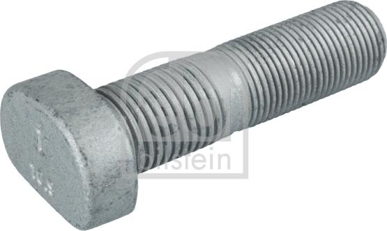 Febi Bilstein 107536 - Болт крепления колеса parts5.com