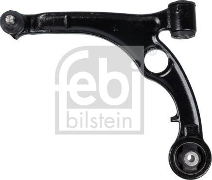 Febi Bilstein 107527 - Track Control Arm parts5.com