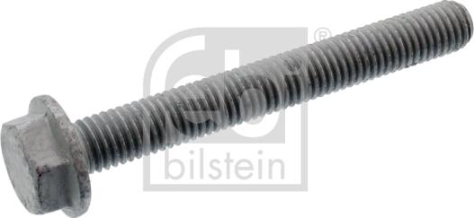 Febi Bilstein 107696 - Болт, нажимной диск parts5.com