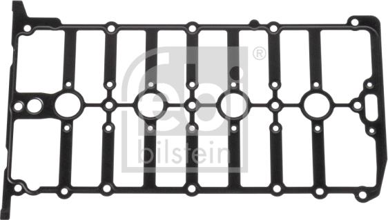 Febi Bilstein 107642 - Прокладка, крышка головки цилиндра parts5.com