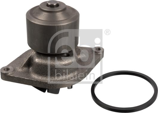 Febi Bilstein 107650 - Водяной насос parts5.com