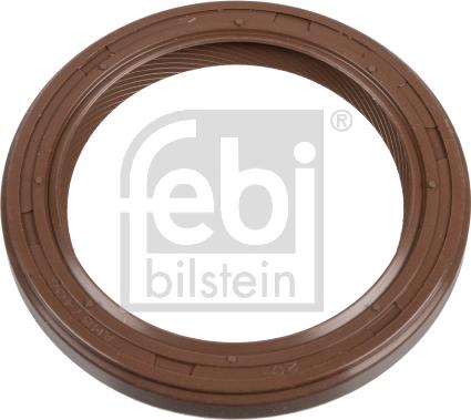 Febi Bilstein 107668 - Уплотняющее кольцо, коленчатый вал parts5.com