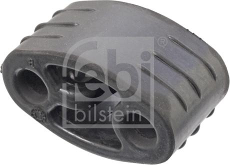 Febi Bilstein 107678 - Soporte, silenciador parts5.com