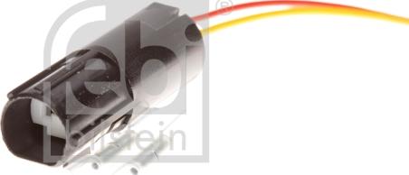 Febi Bilstein 107099 - Ремонтный комплект кабеля, датчик распредвала parts5.com