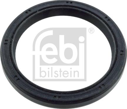 Febi Bilstein 107004 - Уплотняющее кольцо, коленчатый вал parts5.com