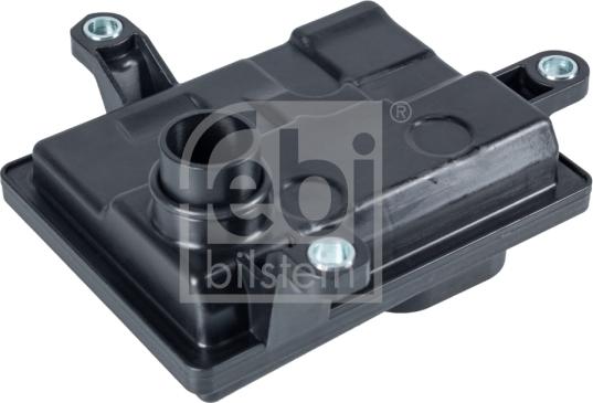 Febi Bilstein 107008 - Гидрофильтр, автоматическая коробка передач parts5.com