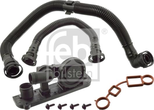 Febi Bilstein 107194 - Клапан, отвода воздуха из картера parts5.com