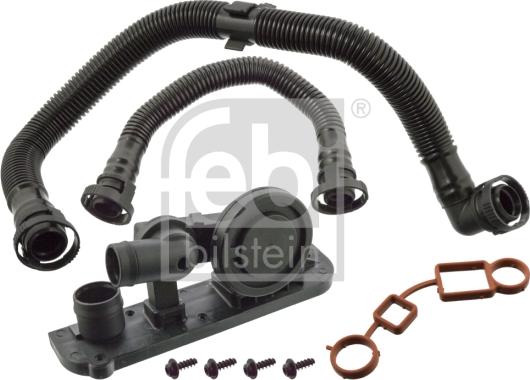 Febi Bilstein 107189 - Клапан, отвода воздуха из картера parts5.com