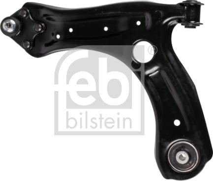 Febi Bilstein 107845 - Рычаг подвески колеса parts5.com