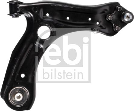 Febi Bilstein 107846 - Рычаг подвески колеса parts5.com