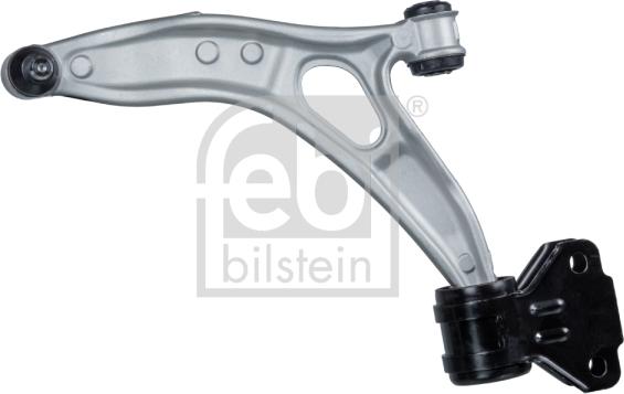 Febi Bilstein 107886 - Рычаг подвески колеса parts5.com