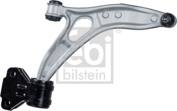 Febi Bilstein 107887 - Рычаг подвески колеса parts5.com